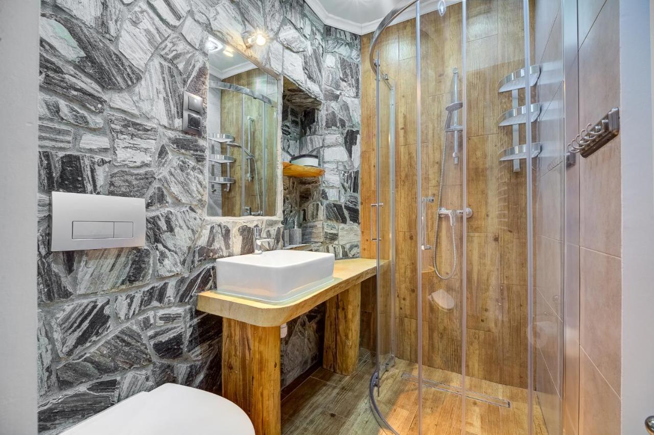 Apartamenty Migaczowka Tylicz Εξωτερικό φωτογραφία