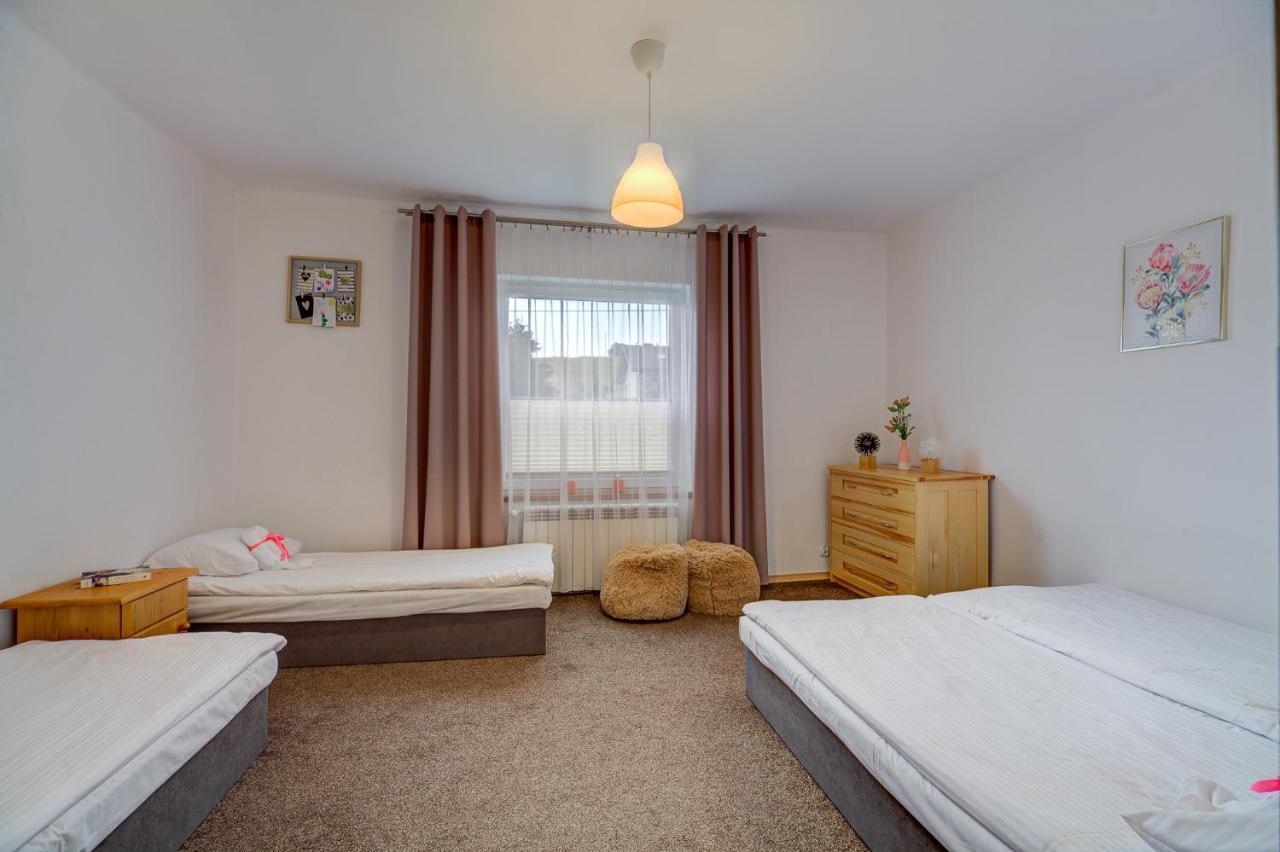 Apartamenty Migaczowka Tylicz Εξωτερικό φωτογραφία