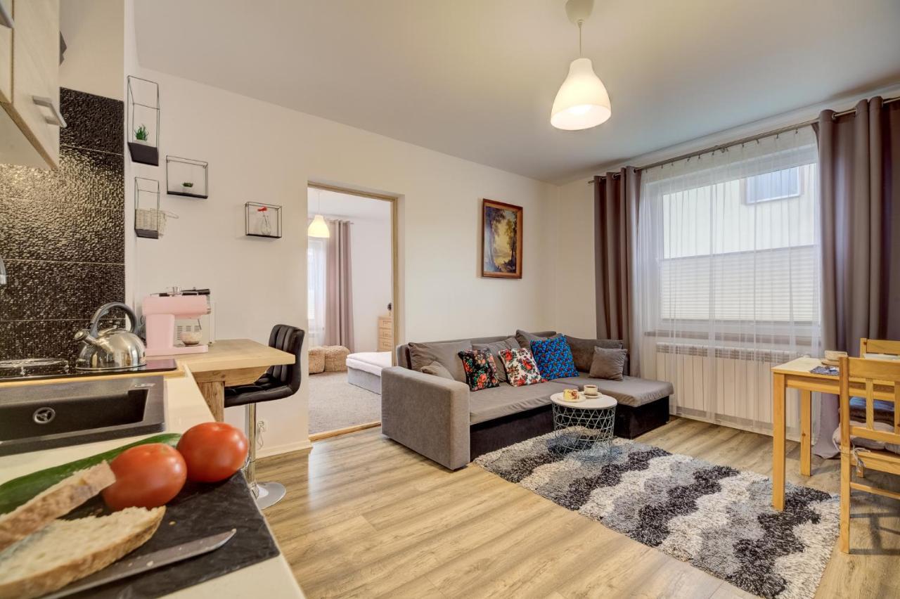 Apartamenty Migaczowka Tylicz Εξωτερικό φωτογραφία