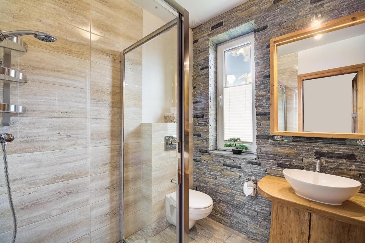 Apartamenty Migaczowka Tylicz Εξωτερικό φωτογραφία