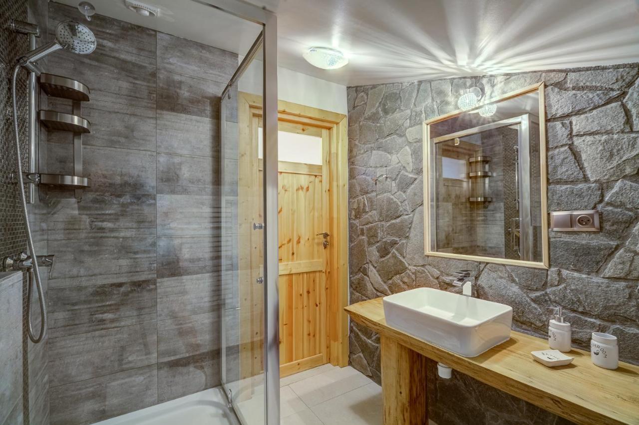 Apartamenty Migaczowka Tylicz Εξωτερικό φωτογραφία