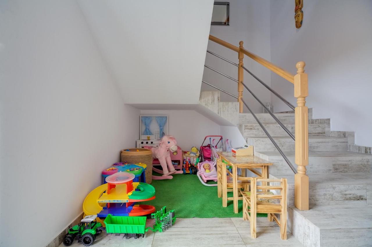 Apartamenty Migaczowka Tylicz Εξωτερικό φωτογραφία
