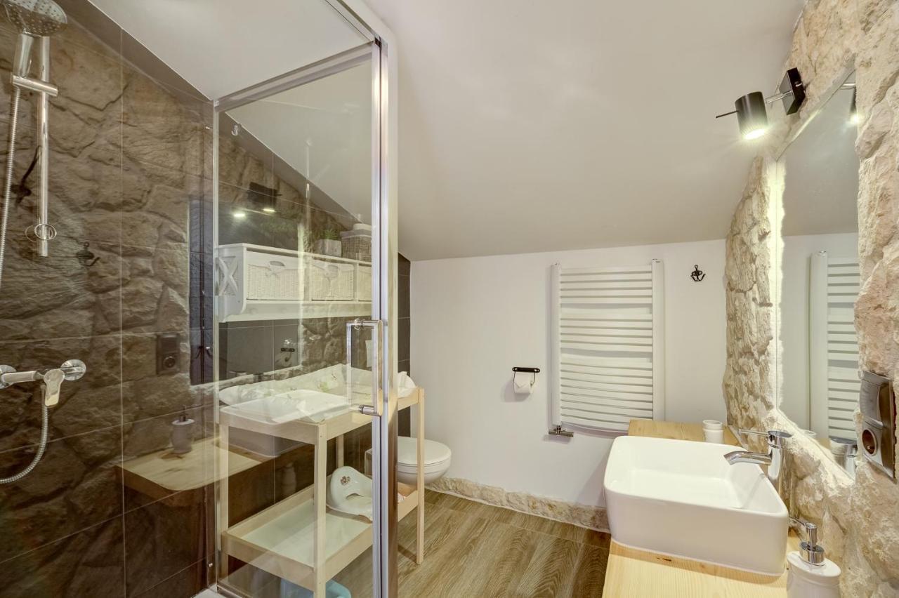 Apartamenty Migaczowka Tylicz Εξωτερικό φωτογραφία