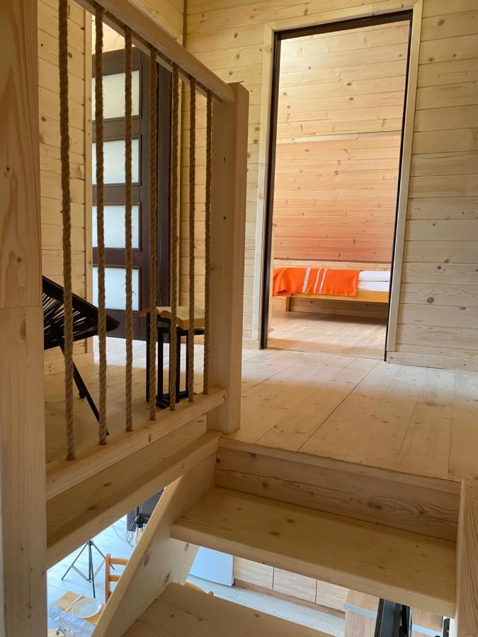 Apartamenty Migaczowka Tylicz Εξωτερικό φωτογραφία