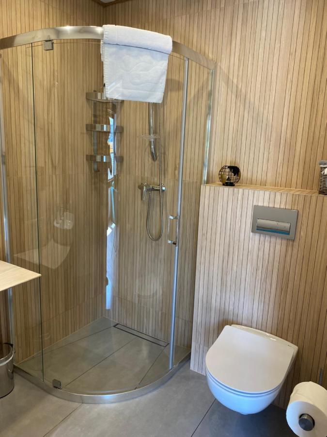 Apartamenty Migaczowka Tylicz Εξωτερικό φωτογραφία