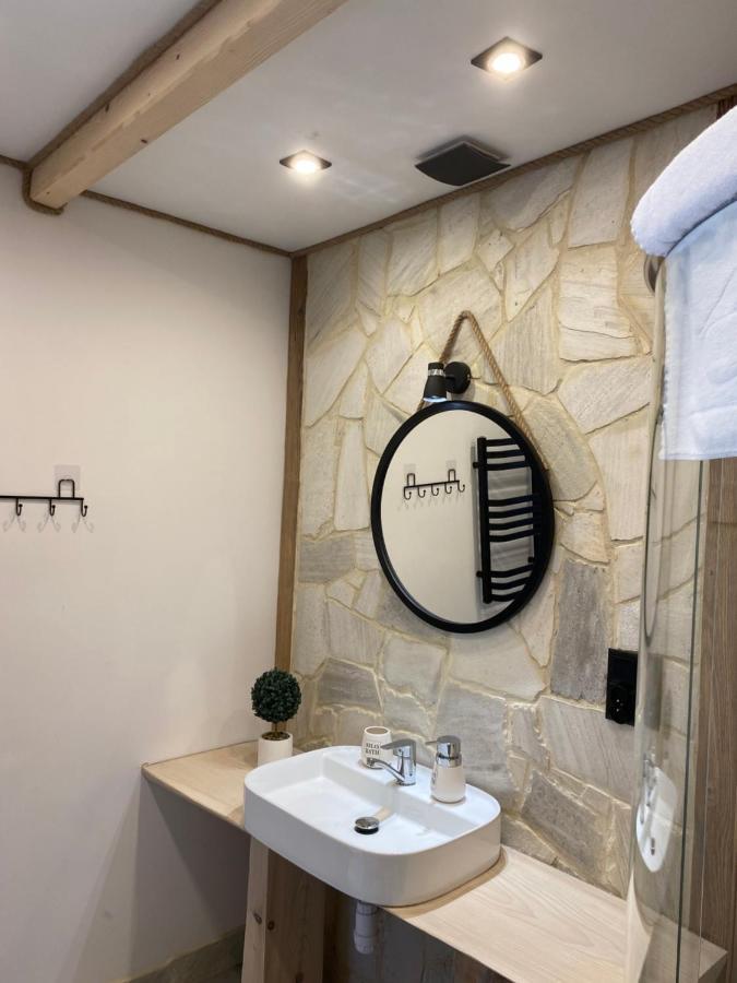 Apartamenty Migaczowka Tylicz Εξωτερικό φωτογραφία