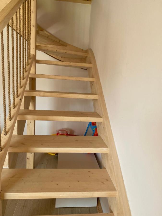 Apartamenty Migaczowka Tylicz Εξωτερικό φωτογραφία