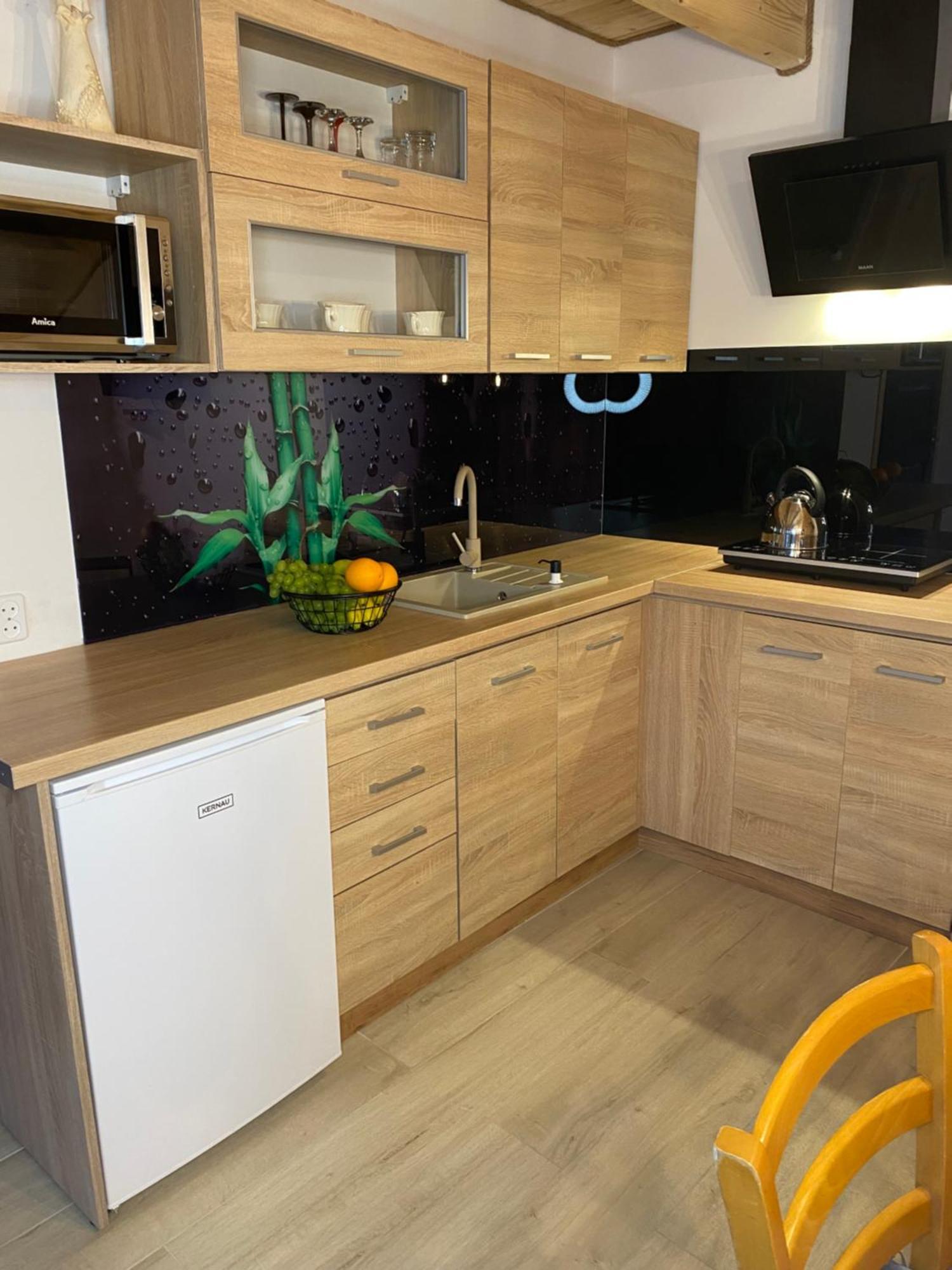 Apartamenty Migaczowka Tylicz Εξωτερικό φωτογραφία